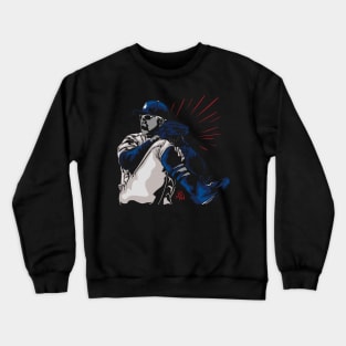 Urias Crewneck Sweatshirt